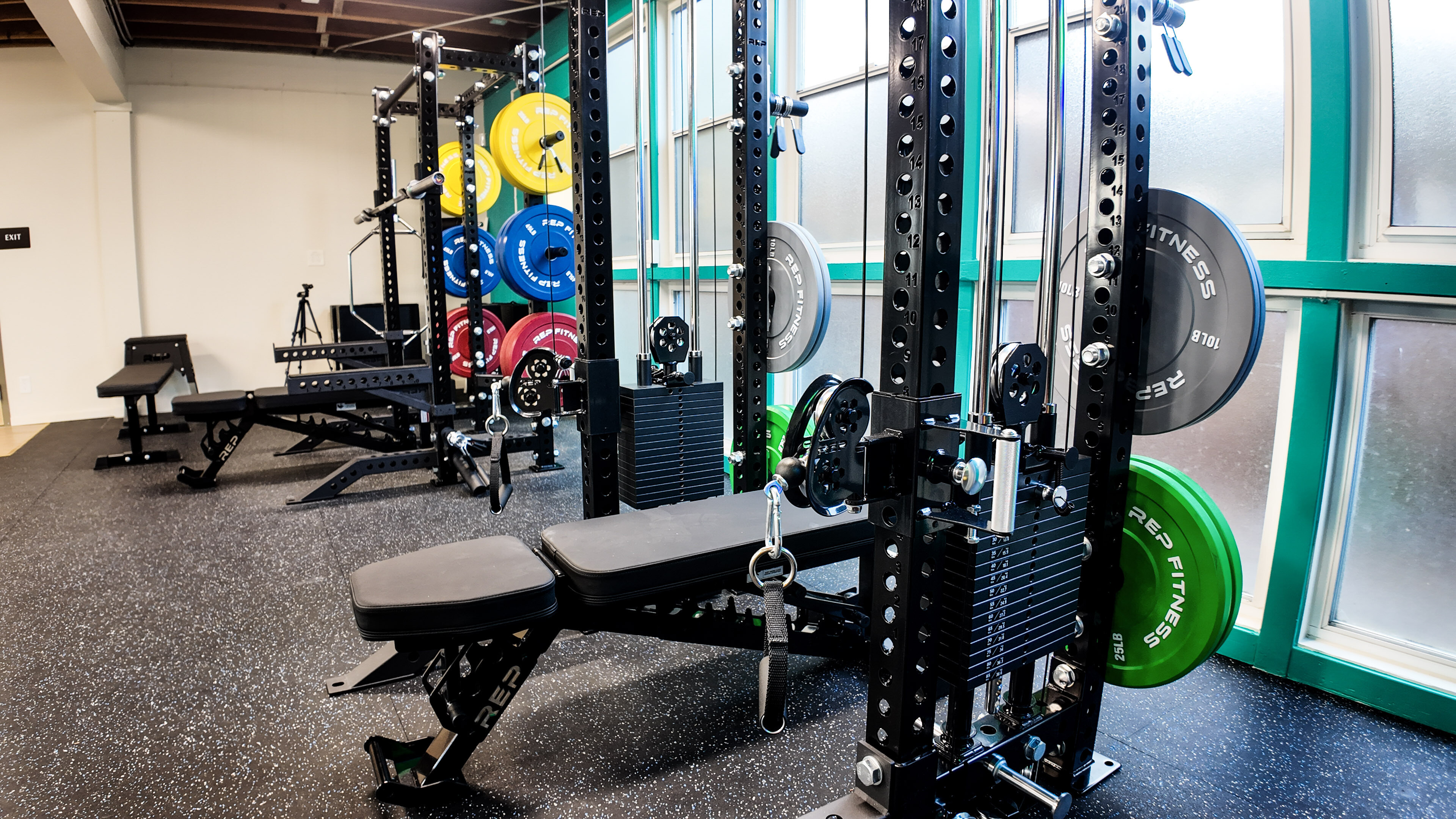 physical-therapy-gym-sacramento